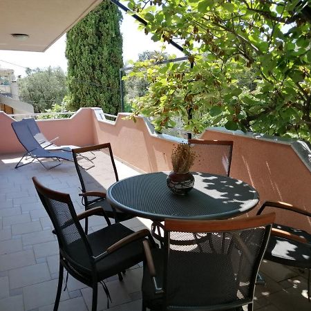 Apartman 2 Punta Pakoštane Екстериор снимка