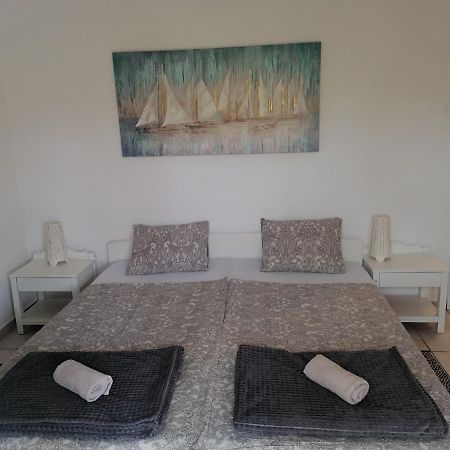 Apartman 2 Punta Pakoštane Екстериор снимка