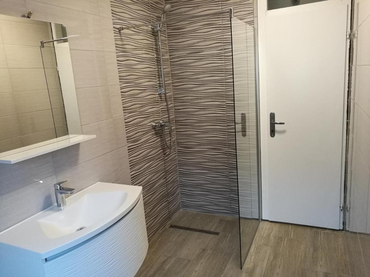 Apartman 2 Punta Pakoštane Екстериор снимка