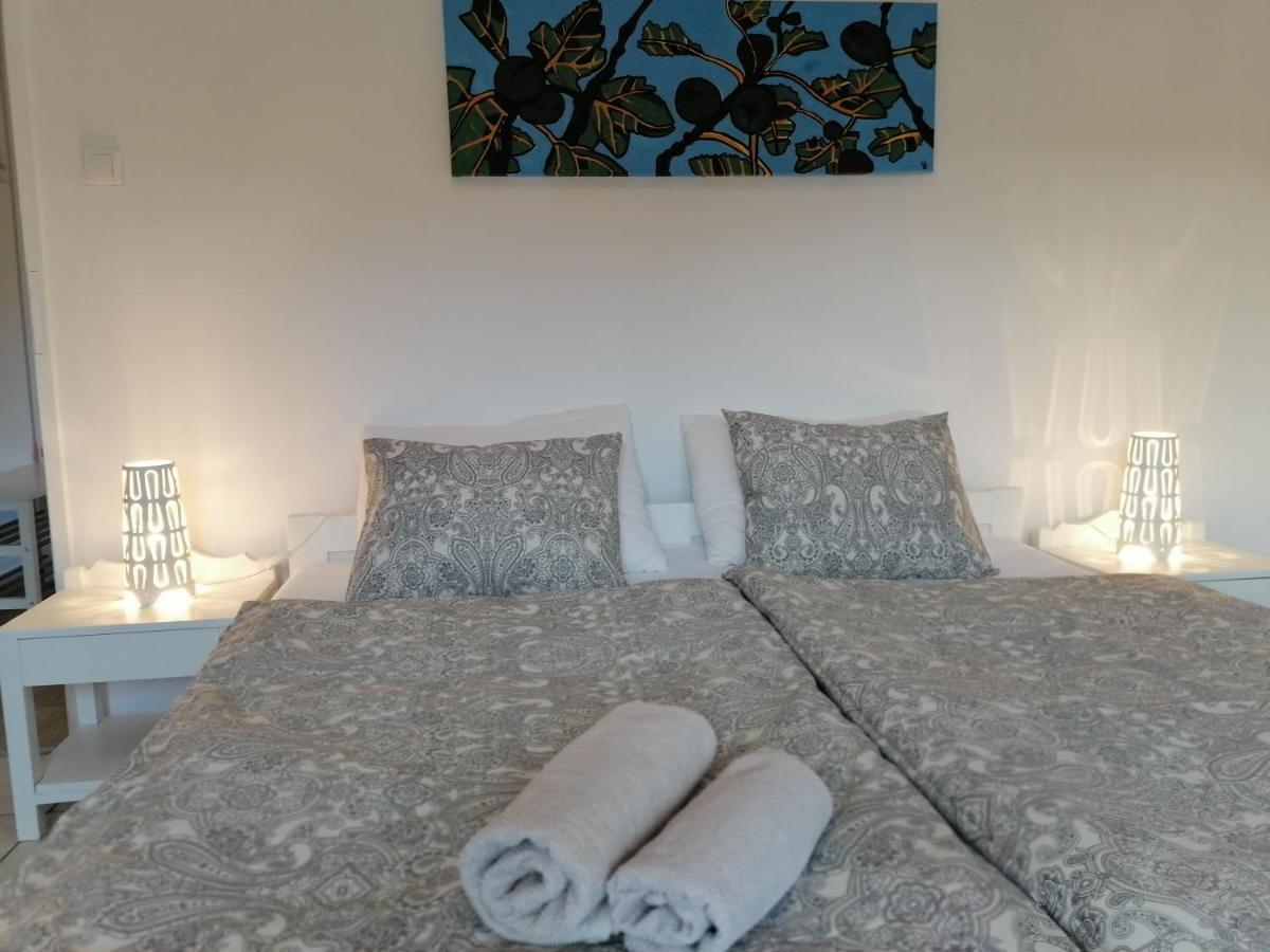 Apartman 2 Punta Pakoštane Екстериор снимка